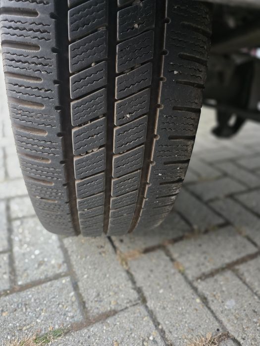 Mercedes Sprinter 313 2.2cdi 130cp 6 trepte