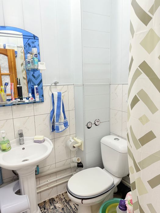 Продам 3х комнатную квартиру