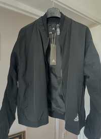 NOU Geaca bomber Adidas S