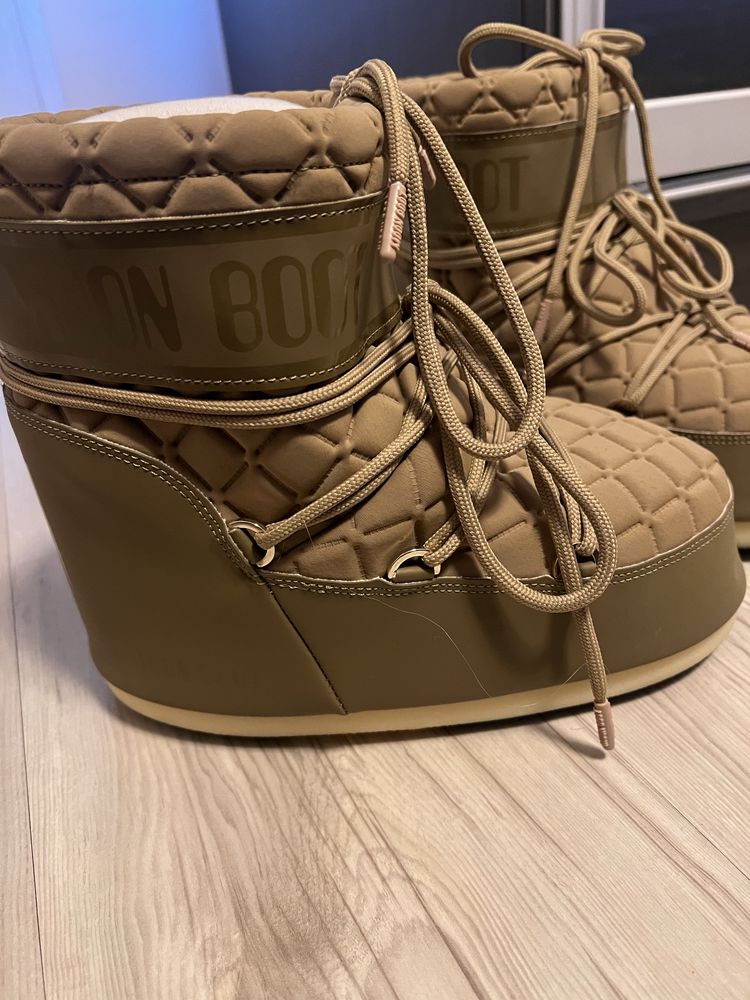Moon boots 39-41