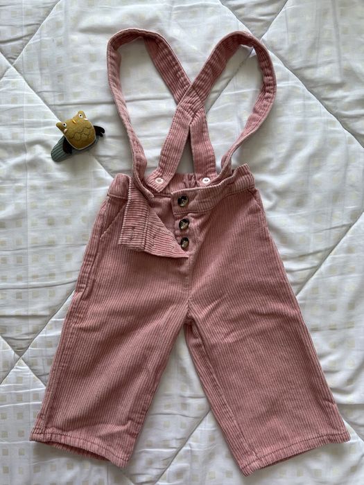 Продам штанишки на девочку