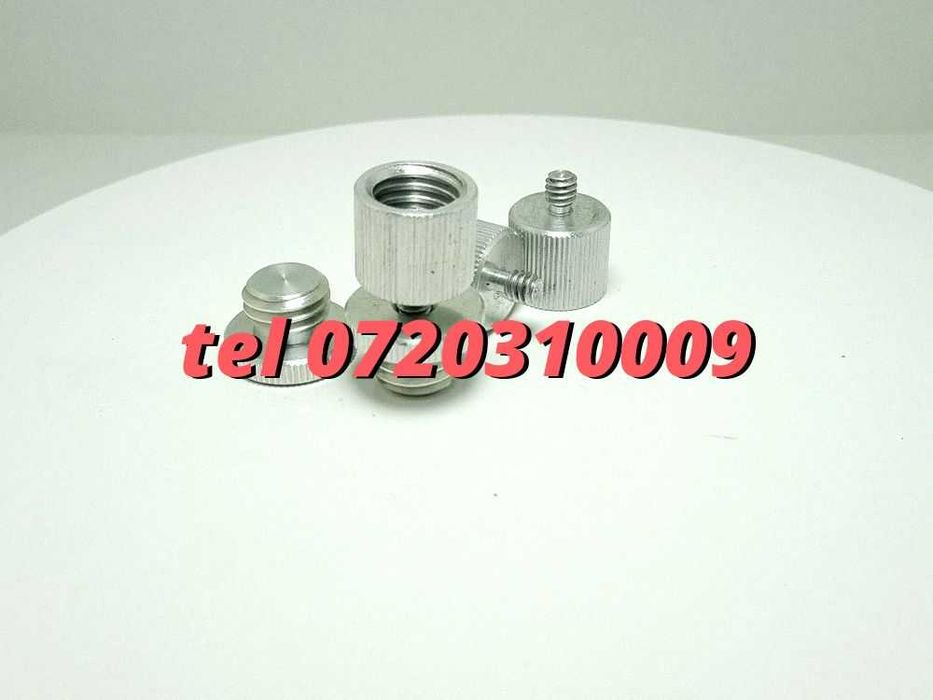 Adaptor Reductie De La 58 Int La 14 Ext