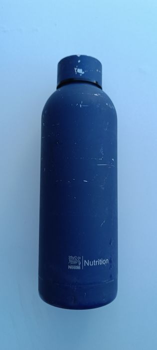 Термос пищевой Nutrition