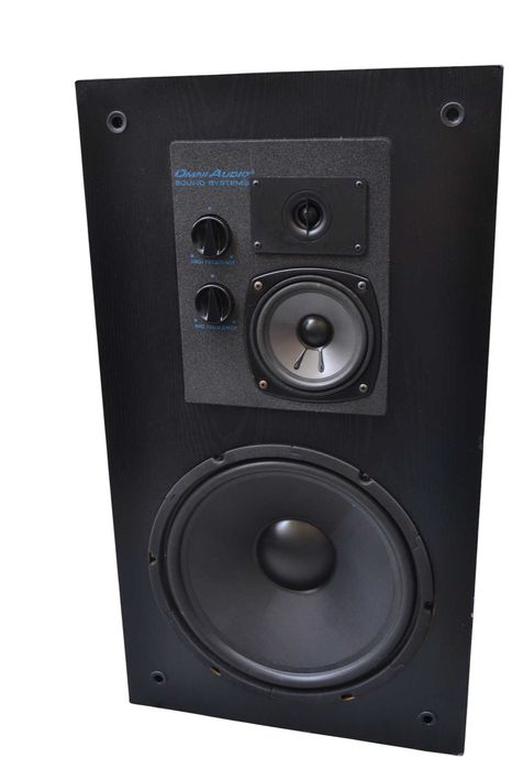 Boxe Omniaudio SA 12.3
