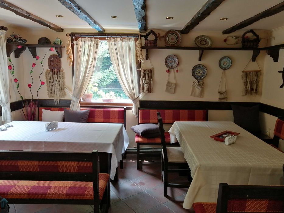 Къща за гости Цвети