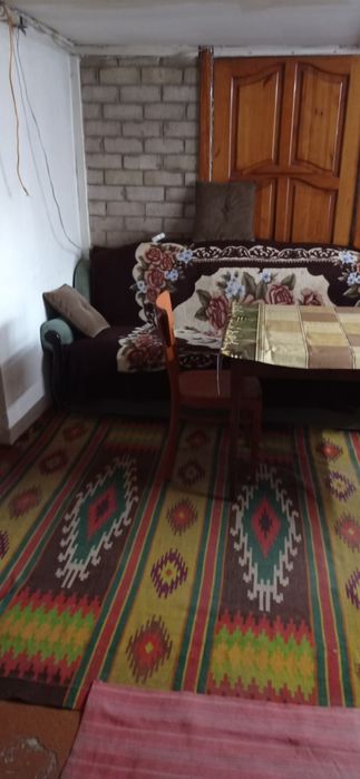 Подселение мужчине.Дачный