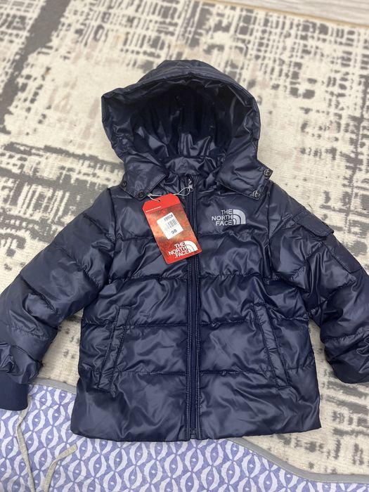 Продам новые и б/у куртки