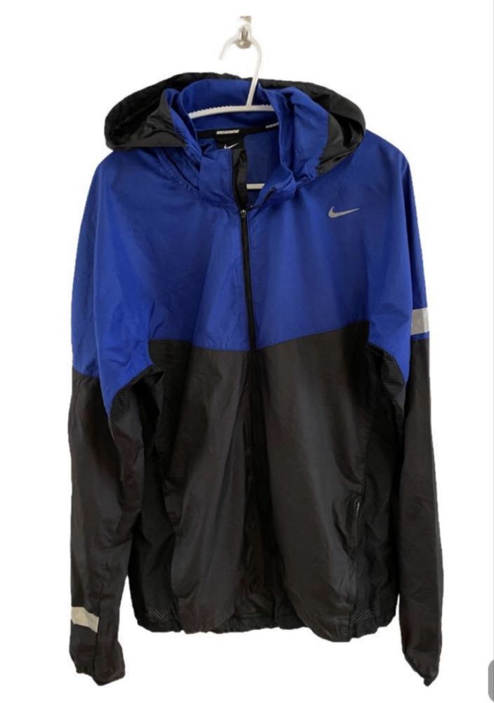 Горнище Nike ТОП състояние
