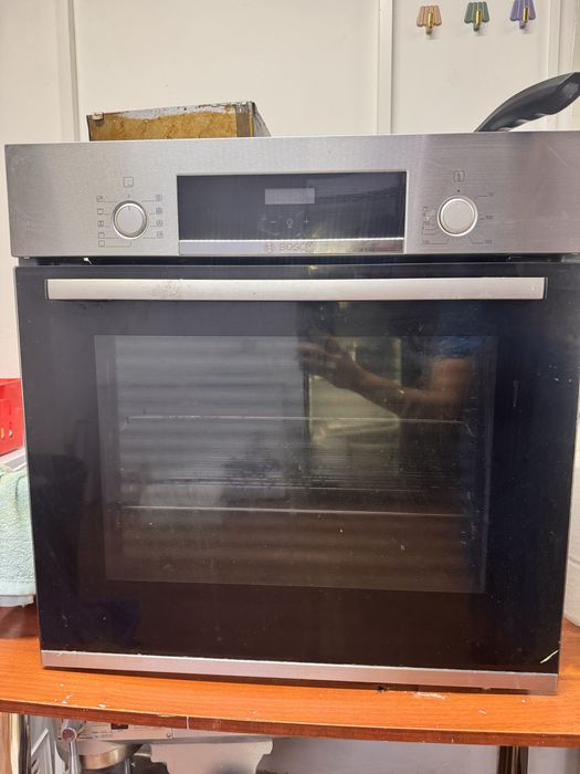 Духовой шкаф Bosch