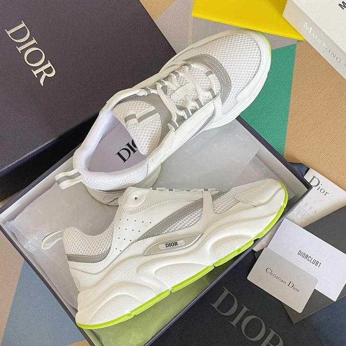 Adidasi Dior B22 Premium-diferite culori