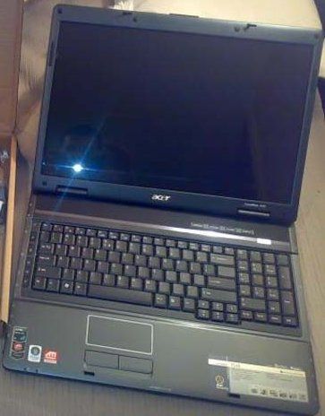 Dezmembrez Acer TravelMate 7520 (7620, 7720)