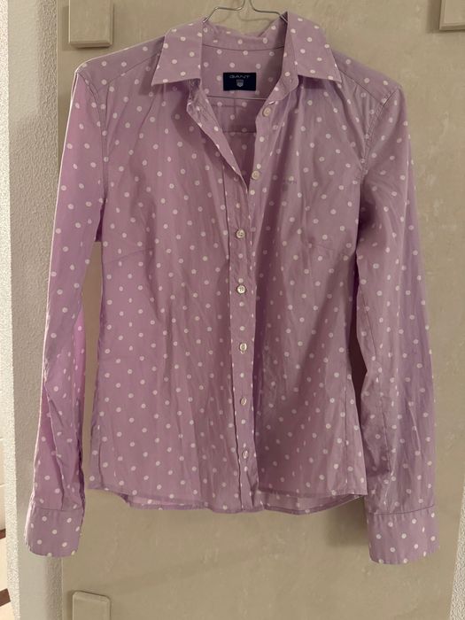 Ризи Guess и Gant