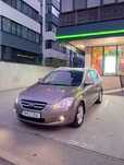 Satelit KIA Ceed 1.6 CRDI