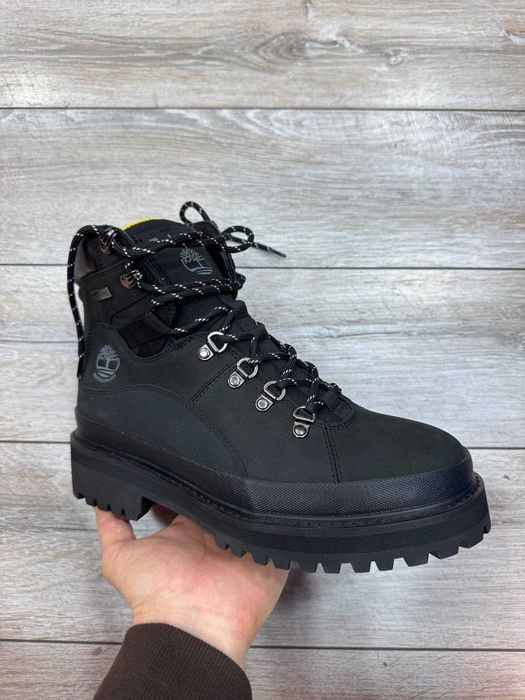 Ботинки Timberland Vibram Waterproof Boot.