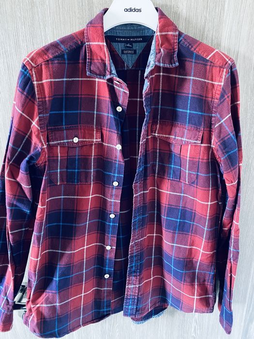 Camasi Tommy Hilfiger
