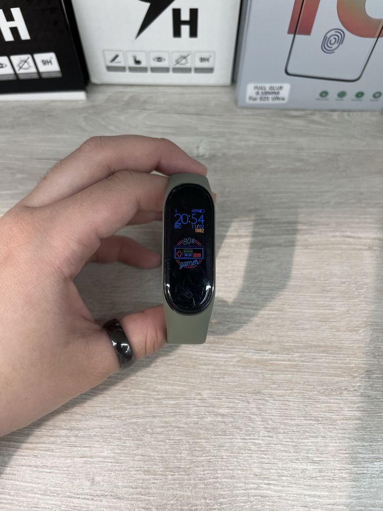 Mi band 4 original