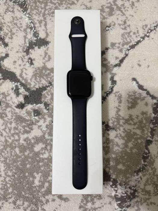 Apple Watch 8/45 mm srochna!!!