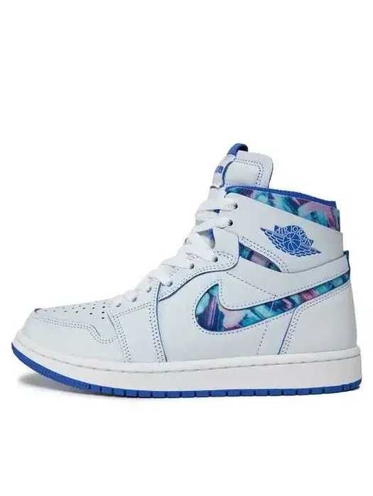 Nike - Air Jordan 1 High Zoom Air CMFT DV5575 140 Оригинал Код 0480
