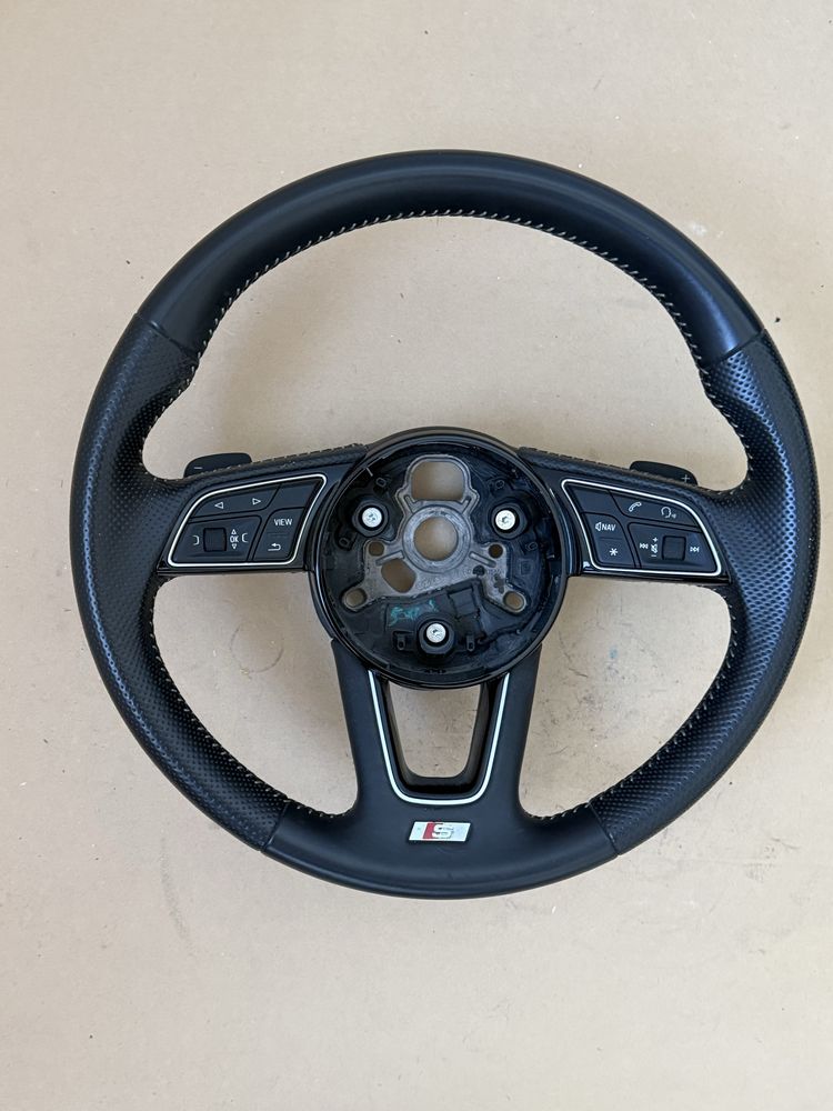 Волан s line audi a1 Q2 a3 a4 a5