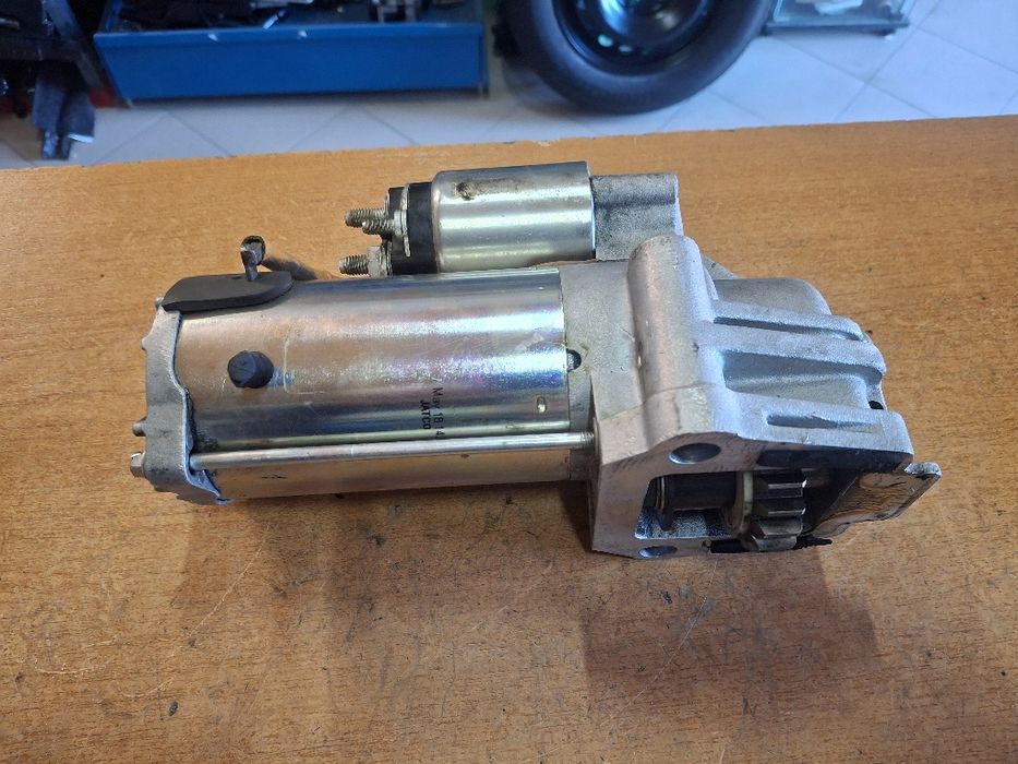 Electromotor Ford Transit Mondeo 2.4 2.0 Tdci