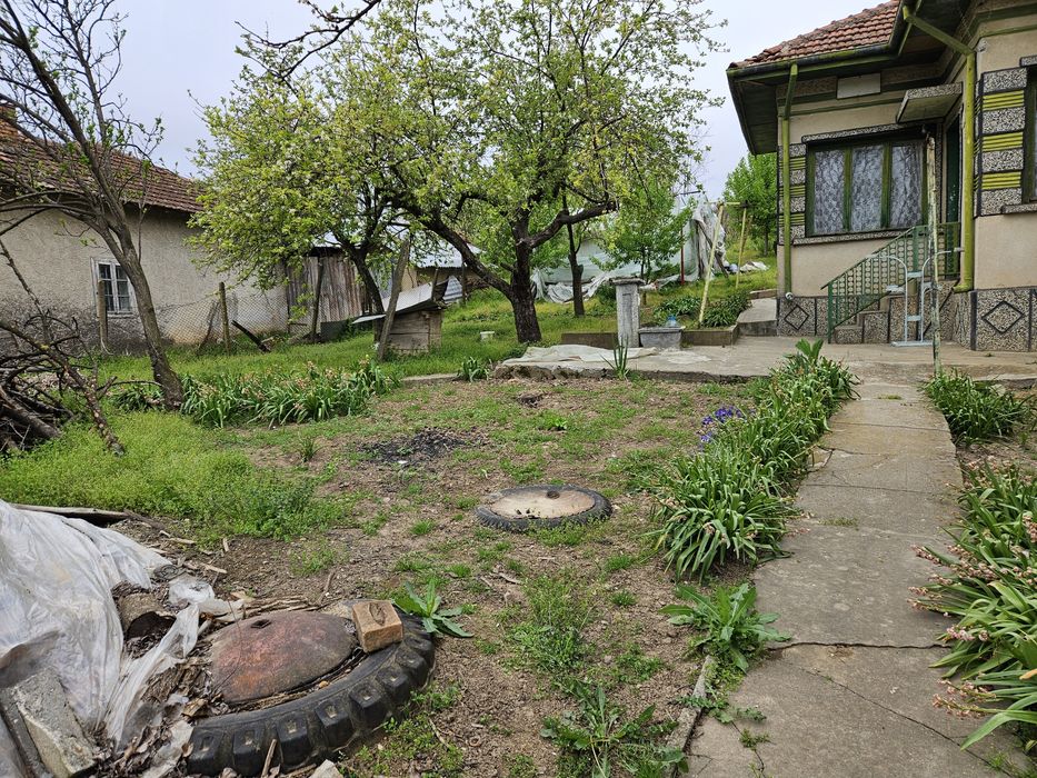 Продава се Къща в с. Професор Иширково, Област Силистра - 90 кв.м за 329 €/кв.м - Снимка #9