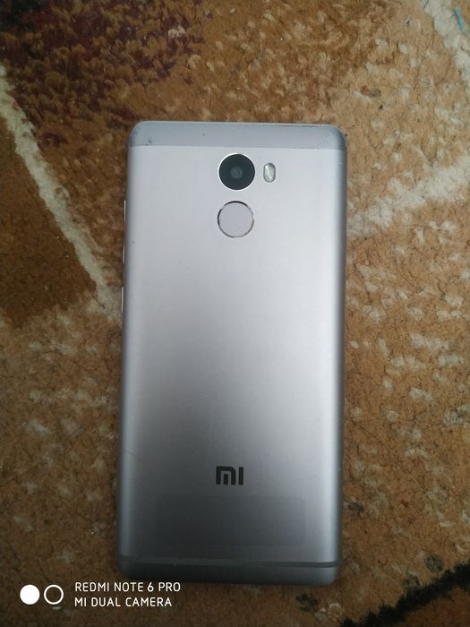 Redmi 4 mi продаётся
