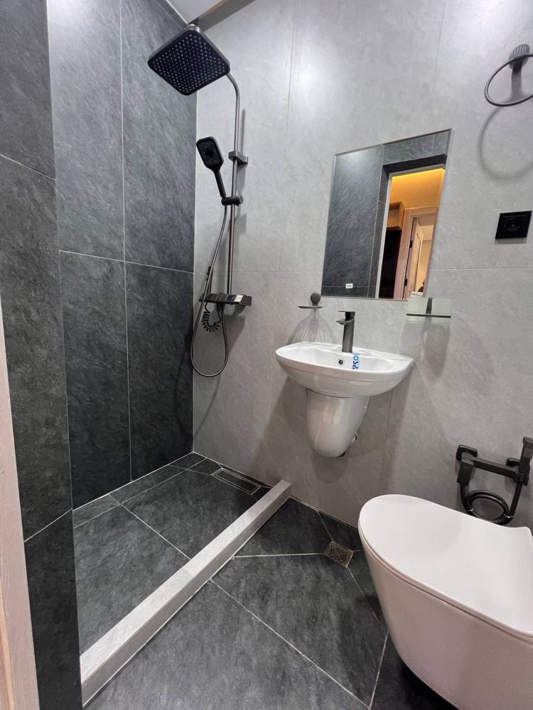 Продажа‼️1в2/4/4 Кирпич 1-квартал Евро