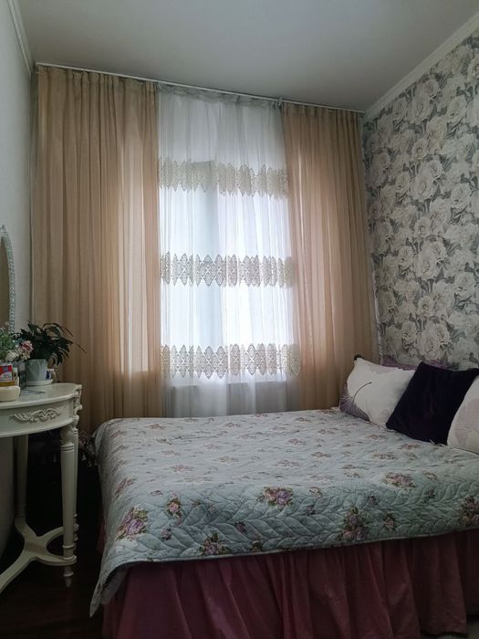 Юнусабад 13 - 3/4/4