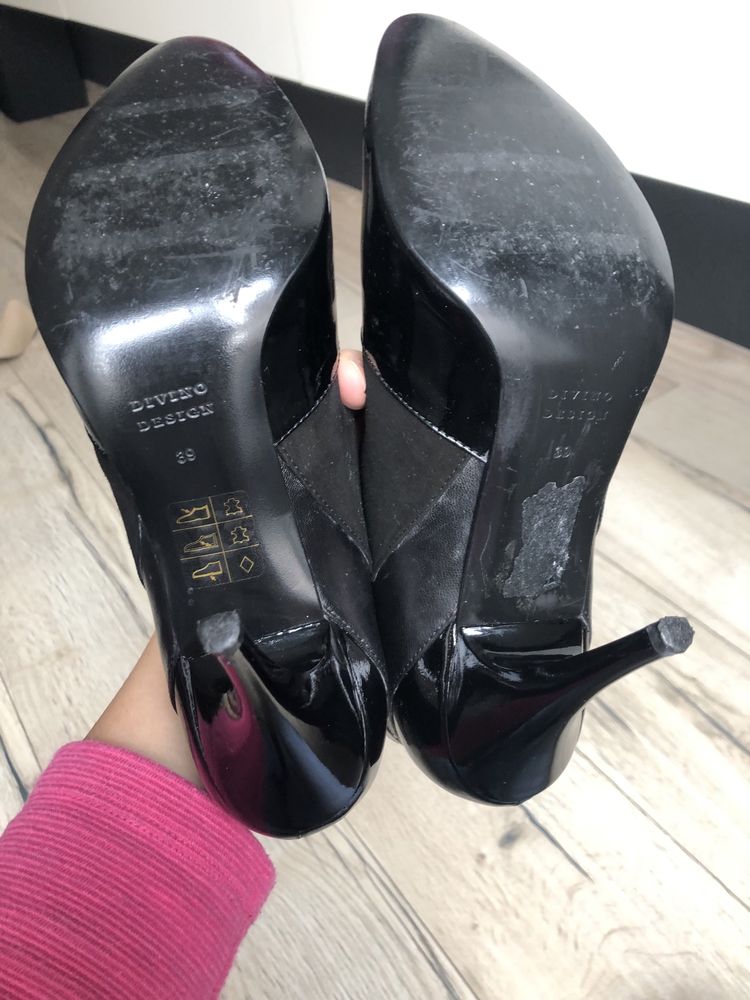 Дамски обувки Sara Pen