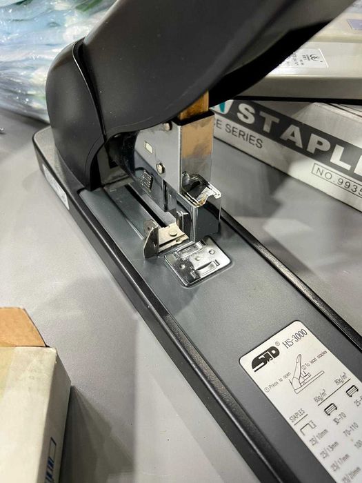 Capsator 240 coli STD HS-3000 Extra Heavy Duty profesional