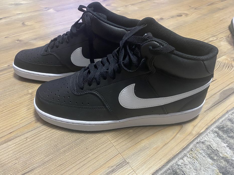 Ghete Nike, marimea 43