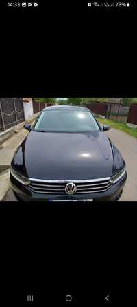 Vw passat b8 1.6 tdi 2017