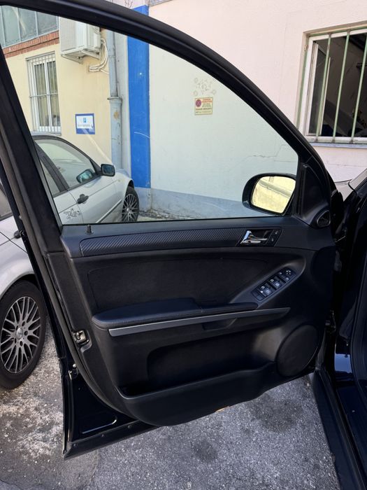 Mercedes ML 280 4-Matic