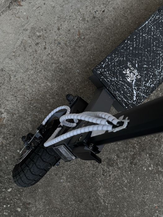 Kukirin G2 custom