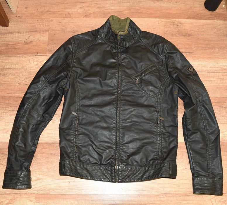 Belstaff оригинално мъжко яке размер М
