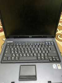 Ноутбук HP nc 6320