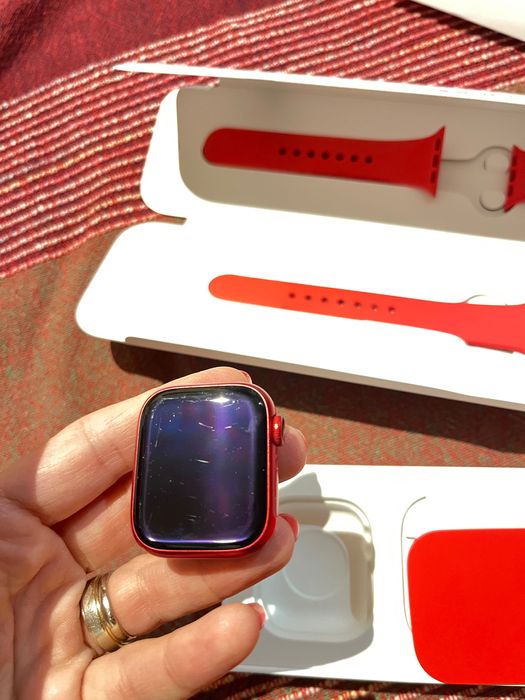 Apple Watch Series 8