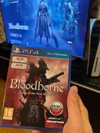 Bloodborne Игра Года Game of the year goty