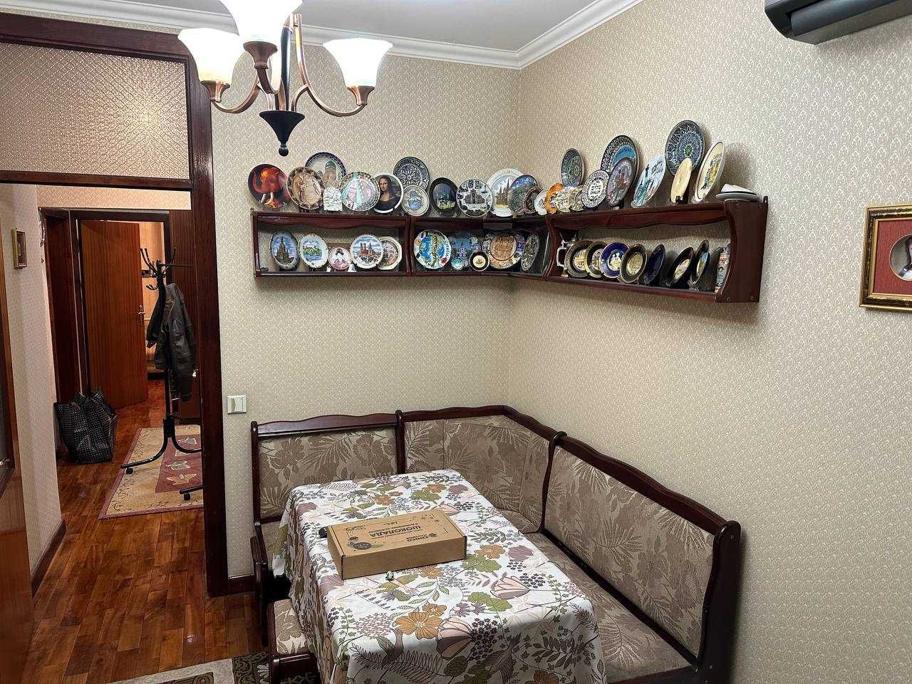 Аренда квартиры, Ойбек метро 4/5/9