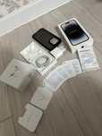 iPhone 14 pro 256GB black