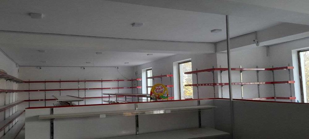 Noturar do'kon binosi