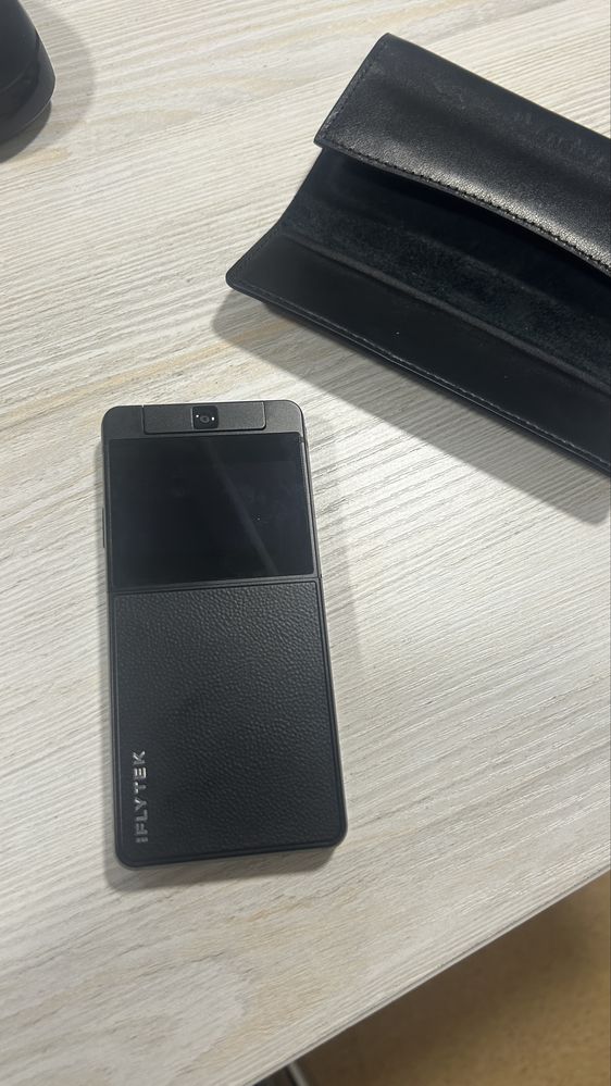 Iflytech 4, smart tarjimon,