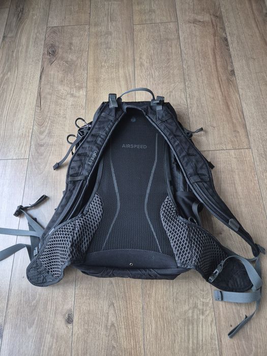 Rucsac bicicleta Osprey Syncro 20