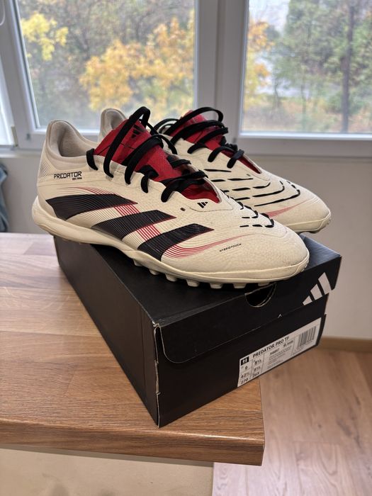 Стоножки Adidas Predator Pro TF 42 2/3