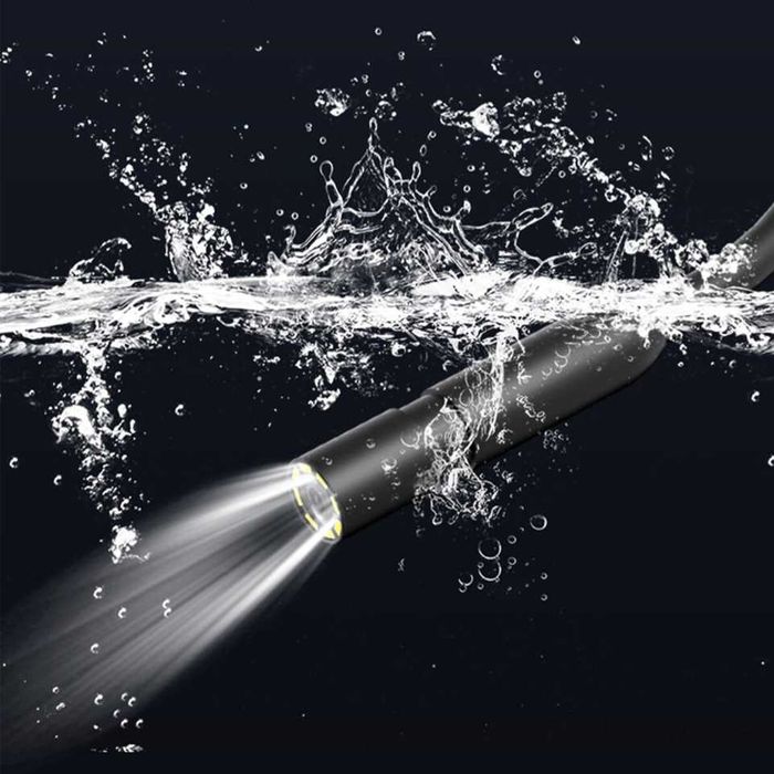 Ендоскоп Zenwire