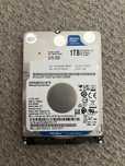 Жесткий диск HDD 1 TB