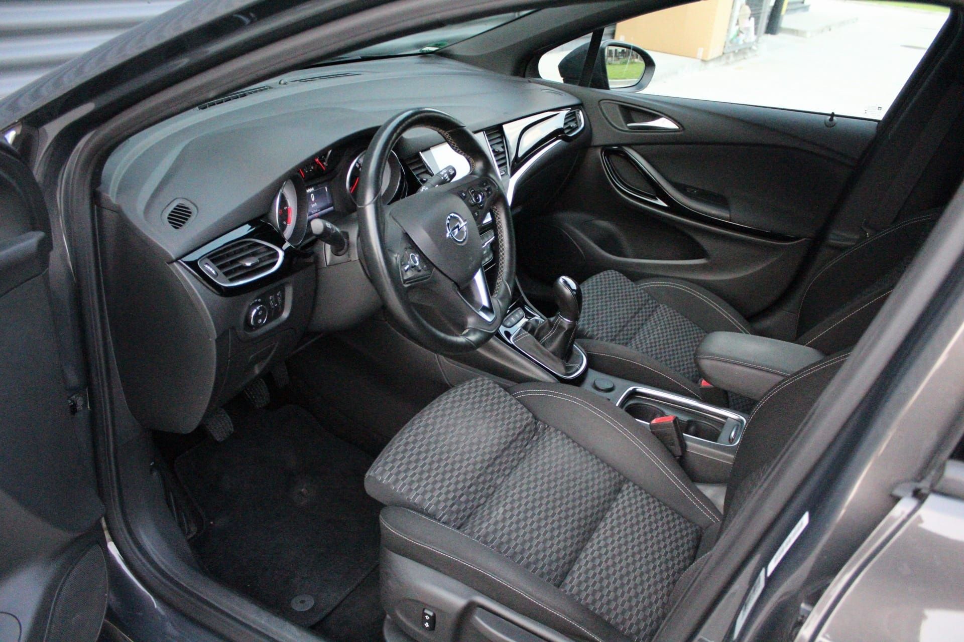 Opel Astra Sports Tourer ( Break ) 2016 euro 6 Full Impecabil