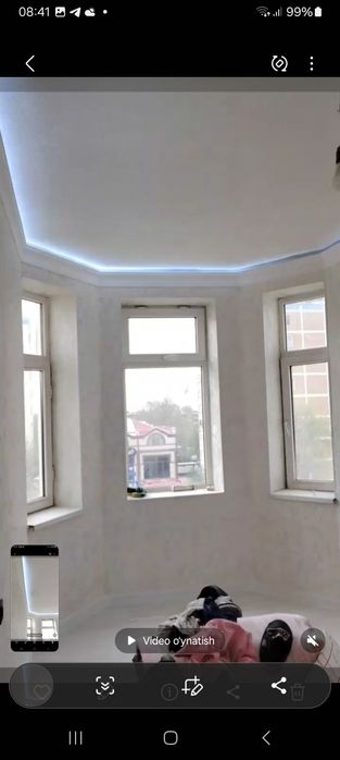 SAMARQAND Maliyar usta rang qilish aboy almshtirish xizmati