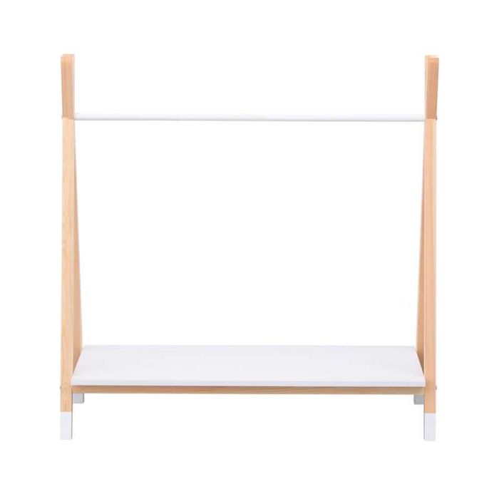 Закачалка, HM2490.03, Натурален, Пдч, 100х40х100см.