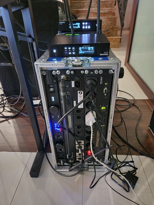 Vand sonorizare Dynacord